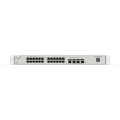 Ruijie Reyee RG-NBS3200-24GT4XS 24-Port Gigabit Layer 2+ Managed Switch with 4 × 10G SFP+ Uplinks