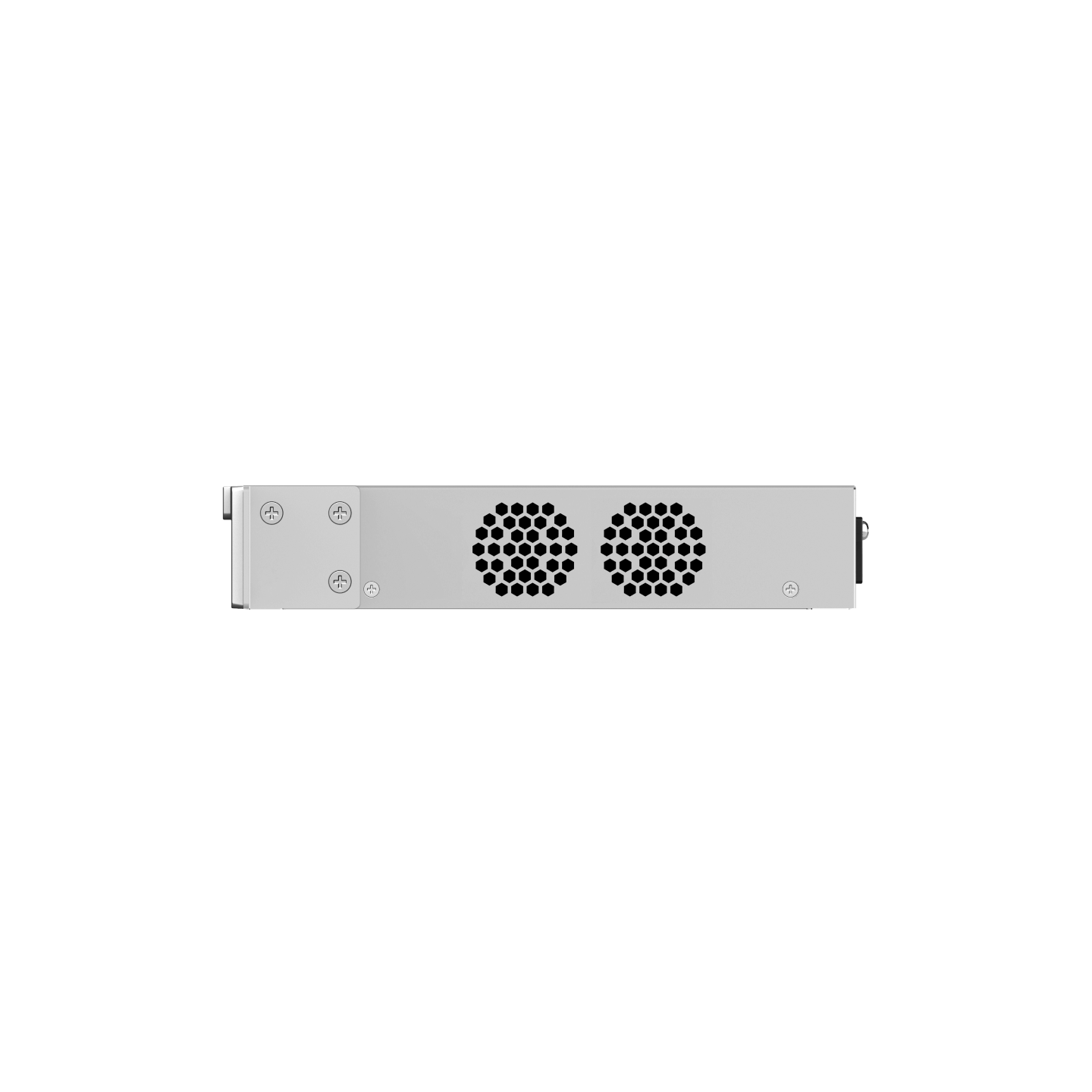 Ruijie Reyee RG-NBS3200-24GT4XS-P-V2, 24-Port Gigabit Layer 2+ Cloud Managed PoE Switch, 4 x 10G Uplinks
