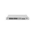 Ruijie Reyee RG-NBS3200-24SFP/8GT4XS, 24-Port Gigabit SFP with 8 combo RJ45 ports Layer 2+ Managed Switch, 4 * 10G