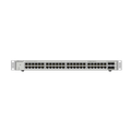 Ruijie Reyee RG-NBS3200-48GT4XS, 48-Port Gigabit Layer 2+ Managed Switch, 4 * 10G Uplinks