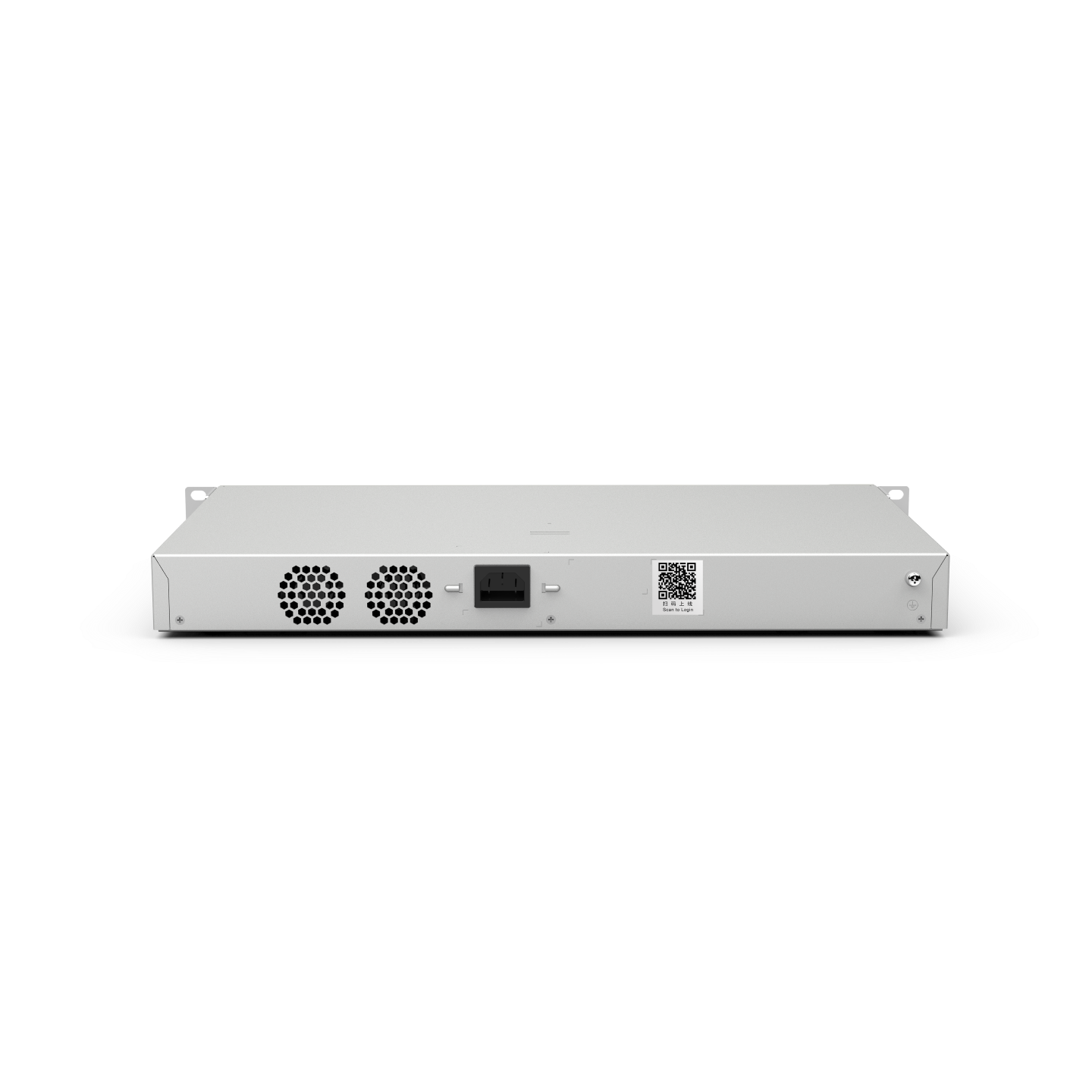 Ruijie Reyee RG-NBS3200-48GT4XS, 48-Port Gigabit Layer 2+ Managed Switch, 4 * 10G Uplinks