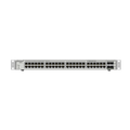 Ruijie Reyee RG-NBS3200-48GT4XS-P, 48-Port Gigabit Layer 2+ Cloud Managed PoE Switch, 4 * 10G Uplink