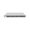 Ruijie Reyee RG-NBS3200-48GT4XS-P-V2, 48-Port Gigabit Layer 2+ Cloud Managed PoE Switch, 4 x 10G Uplinks