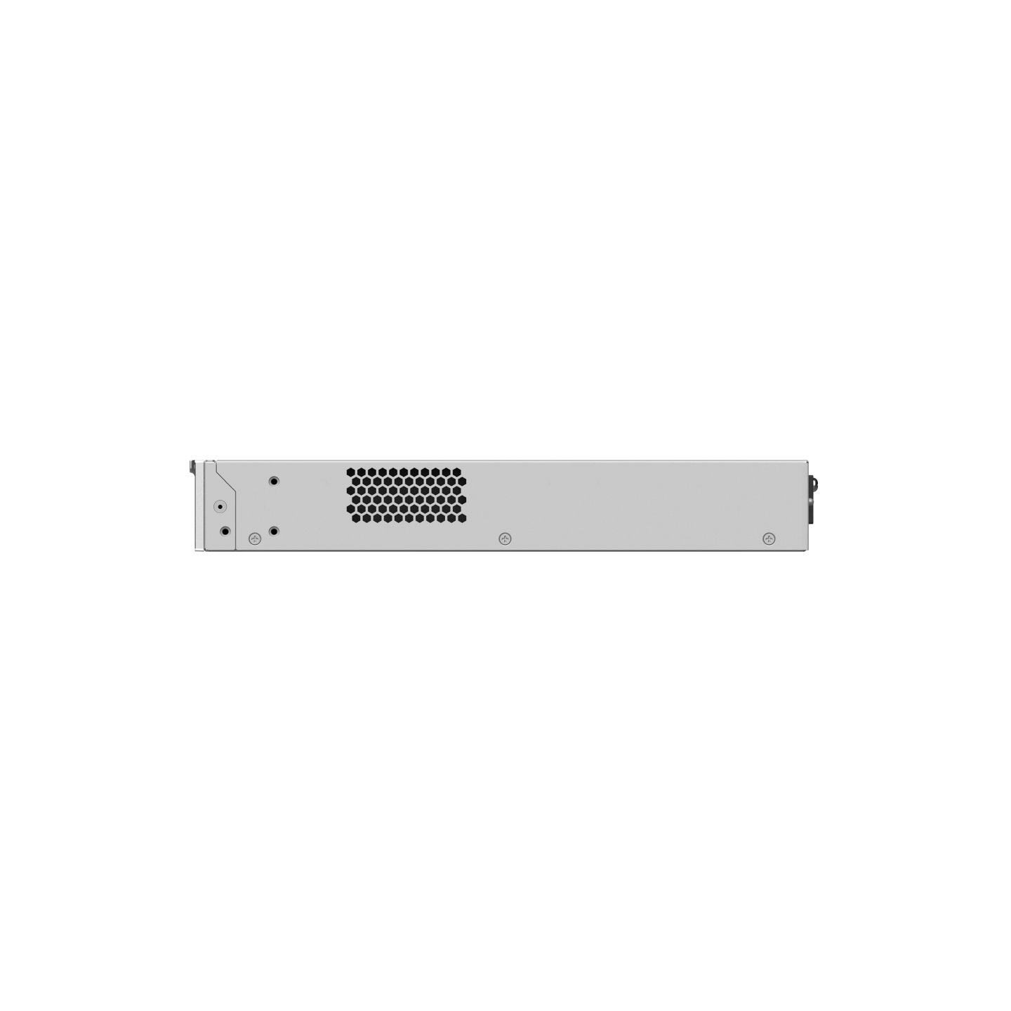 Ruijie Reyee RG-NBS3200-48GT4XS-P-V2, 48-Port Gigabit Layer 2+ Cloud Managed PoE Switch, 4 x 10G Uplinks