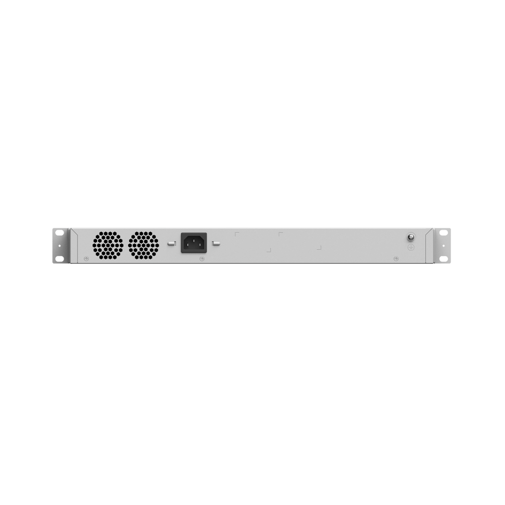 Ruijie Reyee RG-NBS3200-48GT4XS-P-V2, 48-Port Gigabit Layer 2+ Cloud Managed PoE Switch, 4 x 10G Uplinks