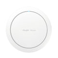 Ruijie Reyee RG-RAP2266, Reyee Wi-Fi 6 AX3000 Indoor Ceiling-Mount Access Point