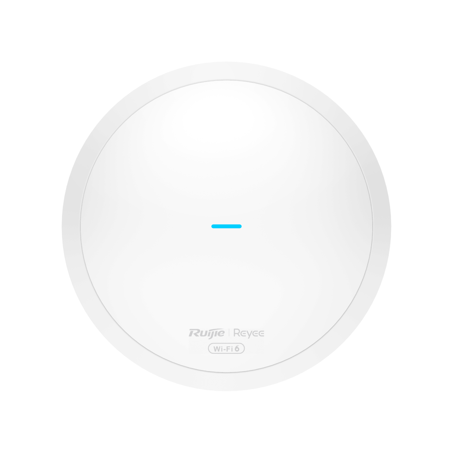 Ruijie Reyee RG-RAP62, Wi-Fi 6 AX1800 Ceiling-Mount Access Point