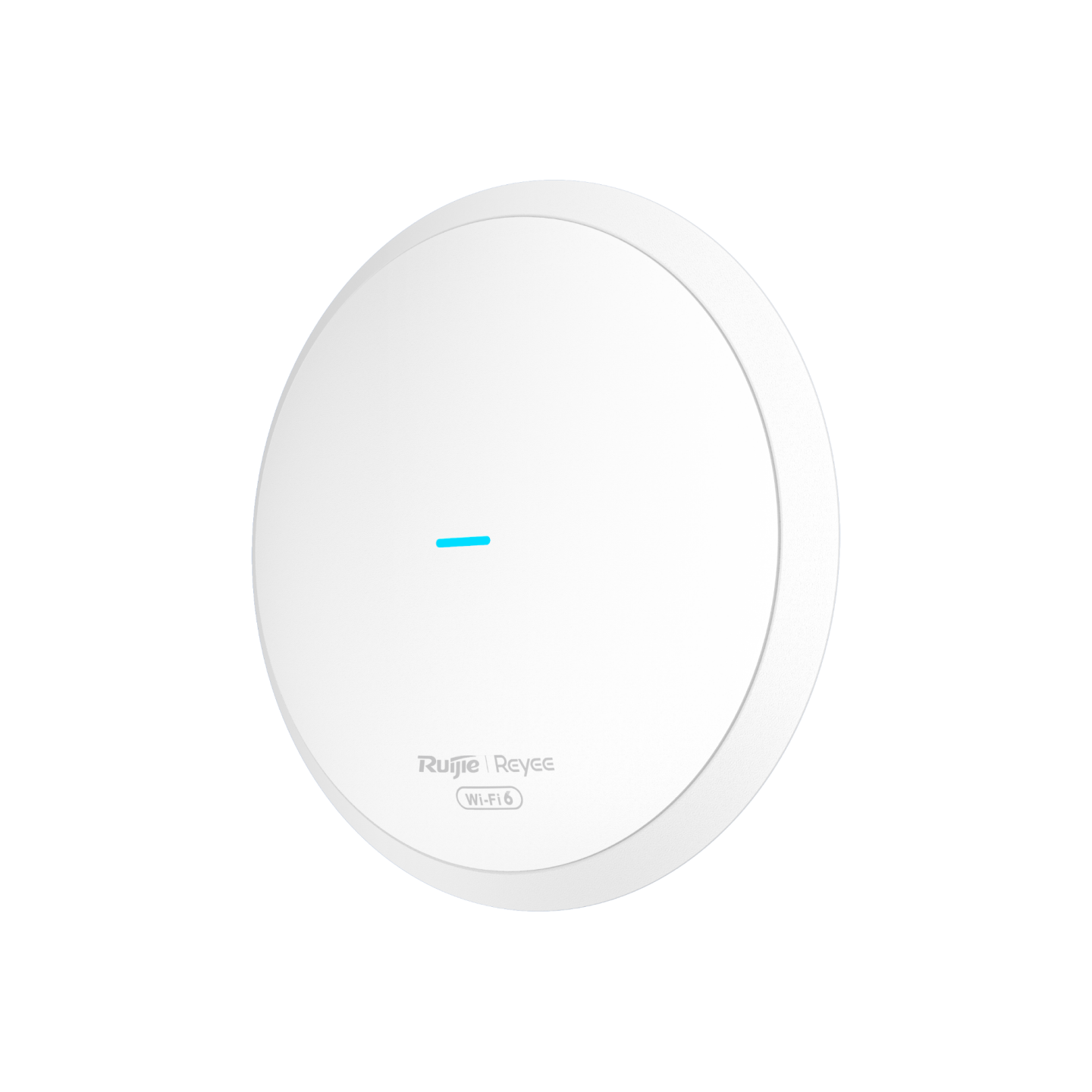 Ruijie Reyee RG-RAP62, Wi-Fi 6 AX1800 Ceiling-Mount Access Point