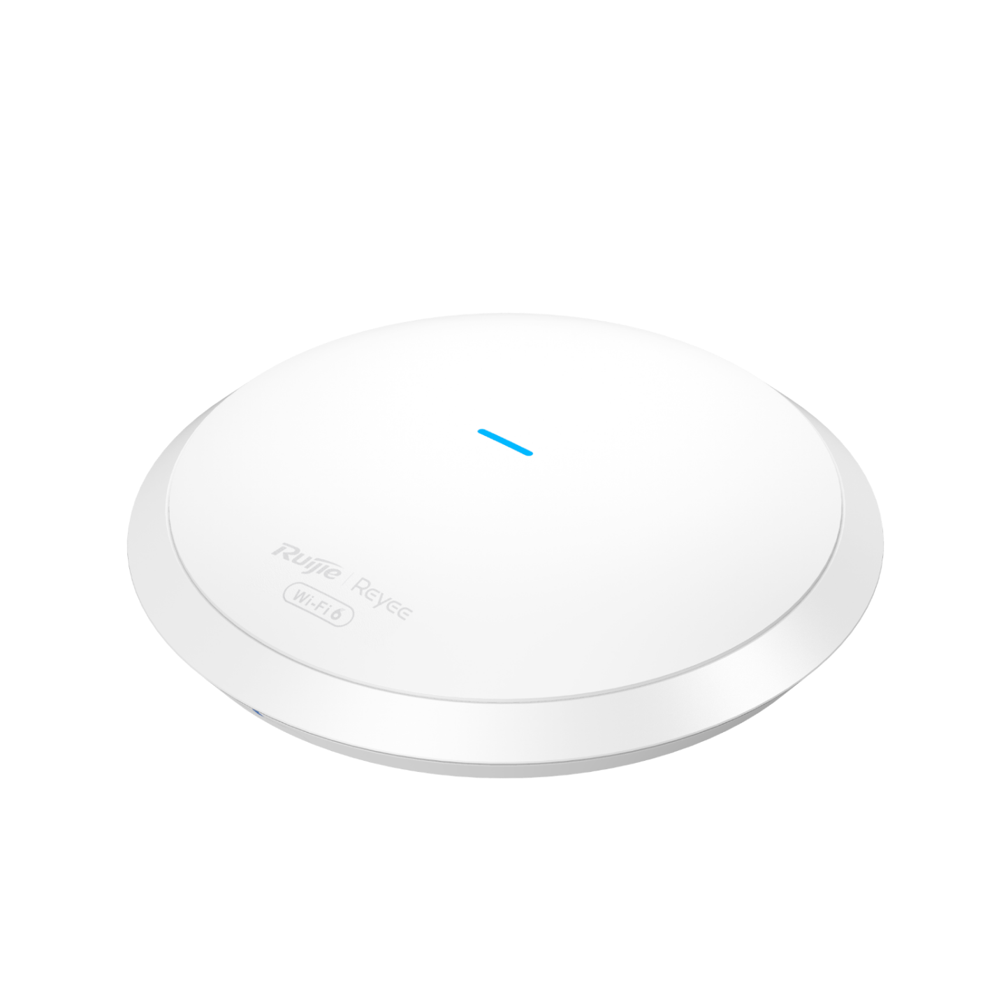 Ruijie Reyee RG-RAP62, Wi-Fi 6 AX1800 Ceiling-Mount Access Point