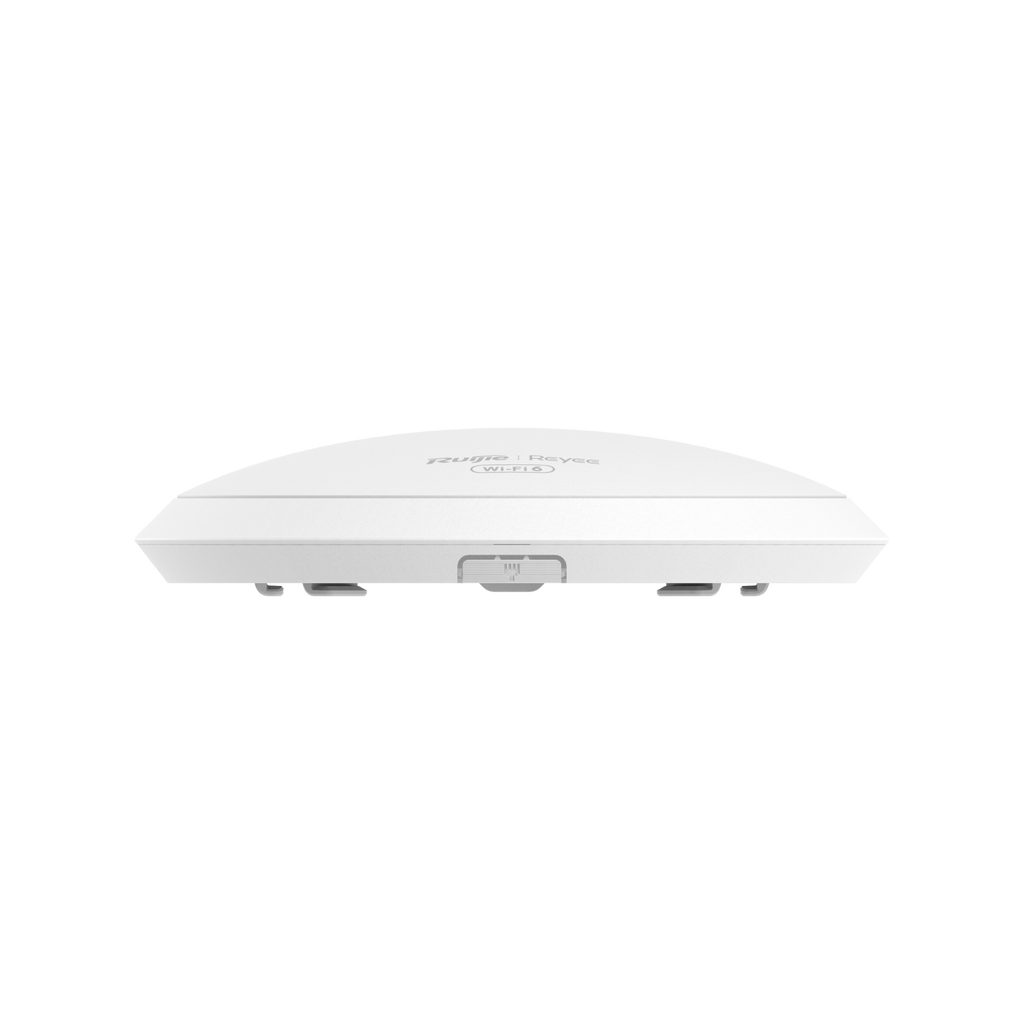 Ruijie Reyee RG-RAP62, Wi-Fi 6 AX1800 Ceiling-Mount Access Point