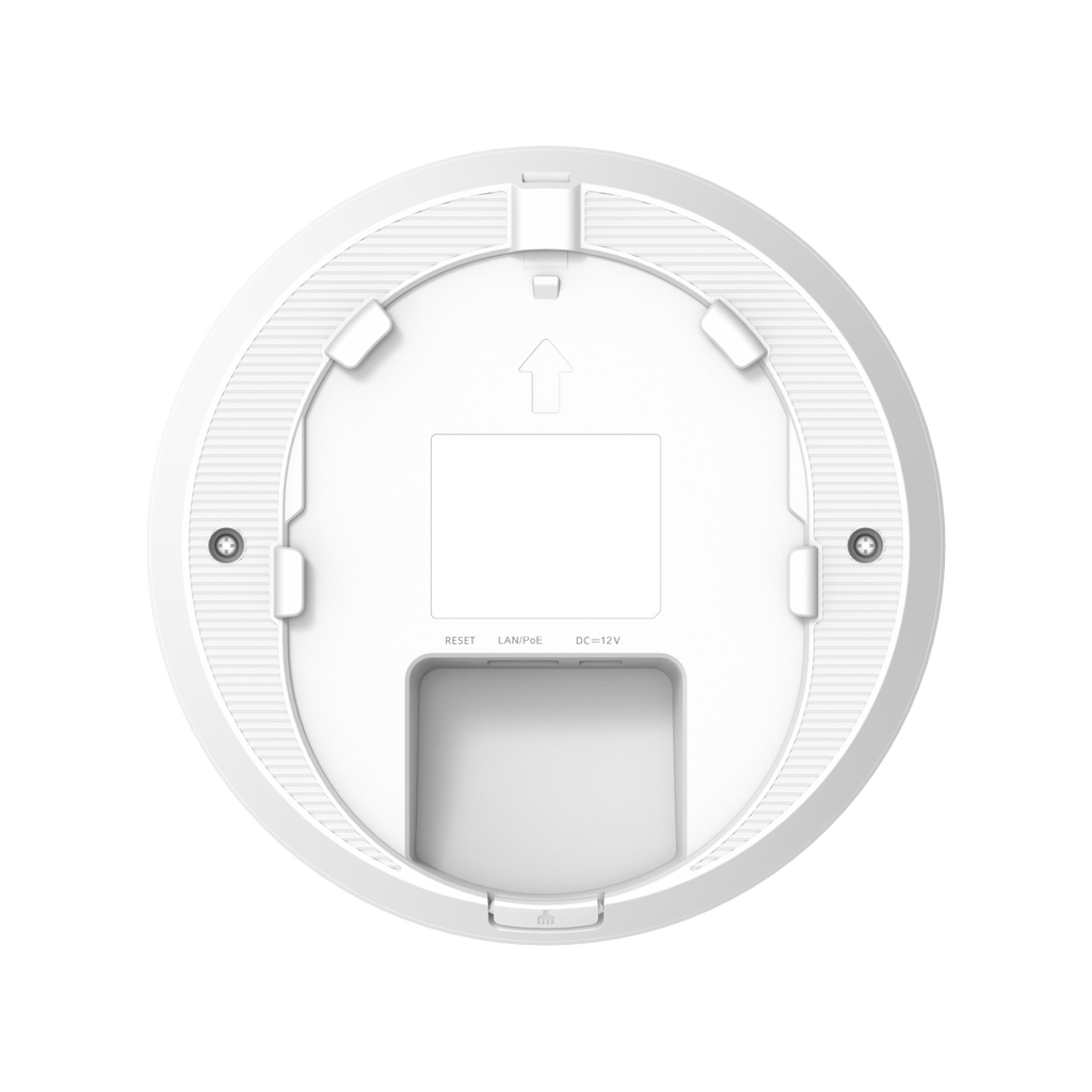 Ruijie Reyee RG-RAP62, Wi-Fi 6 AX1800 Ceiling-Mount Access Point