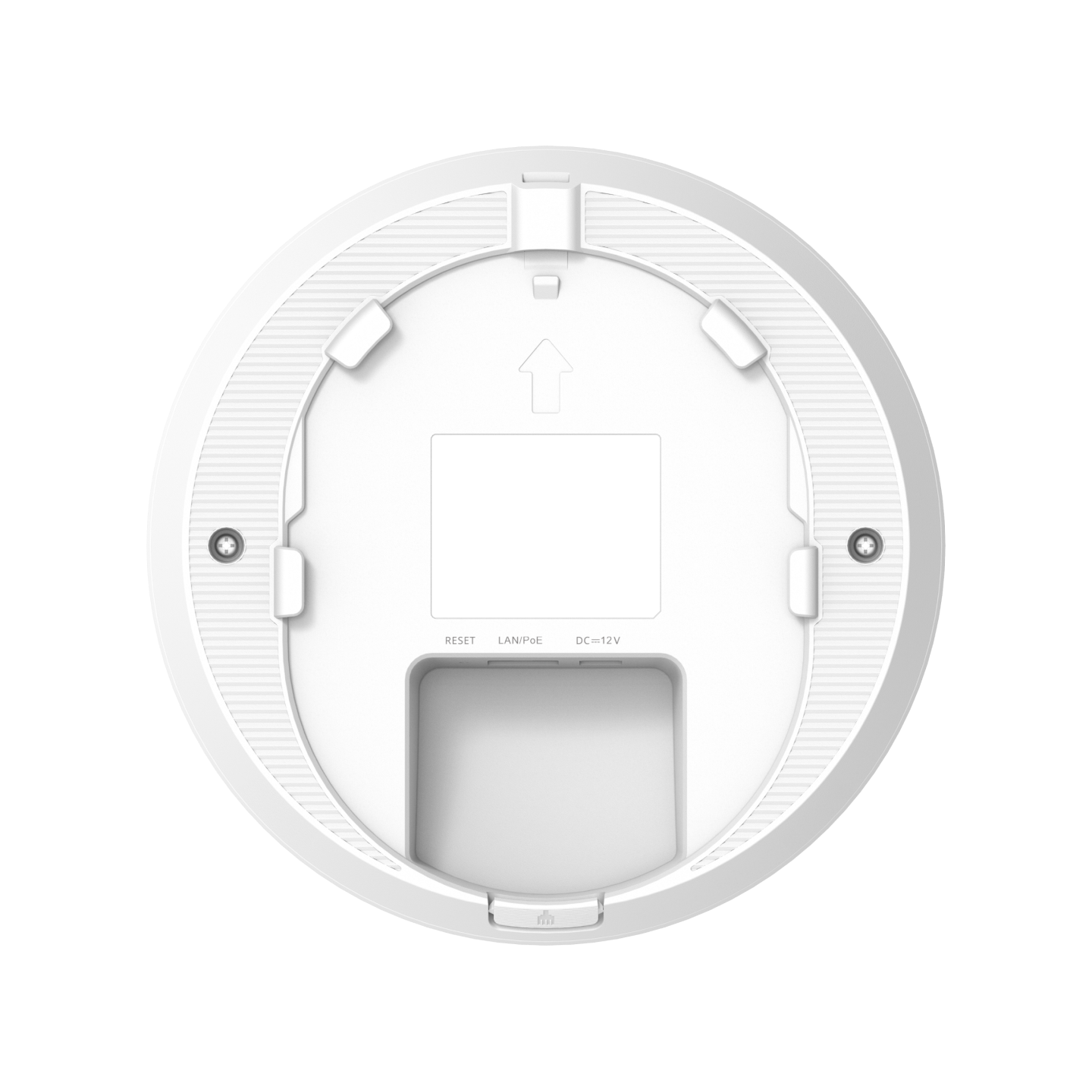 Ruijie Reyee RG-RAP62, Wi-Fi 6 AX1800 Ceiling-Mount Access Point