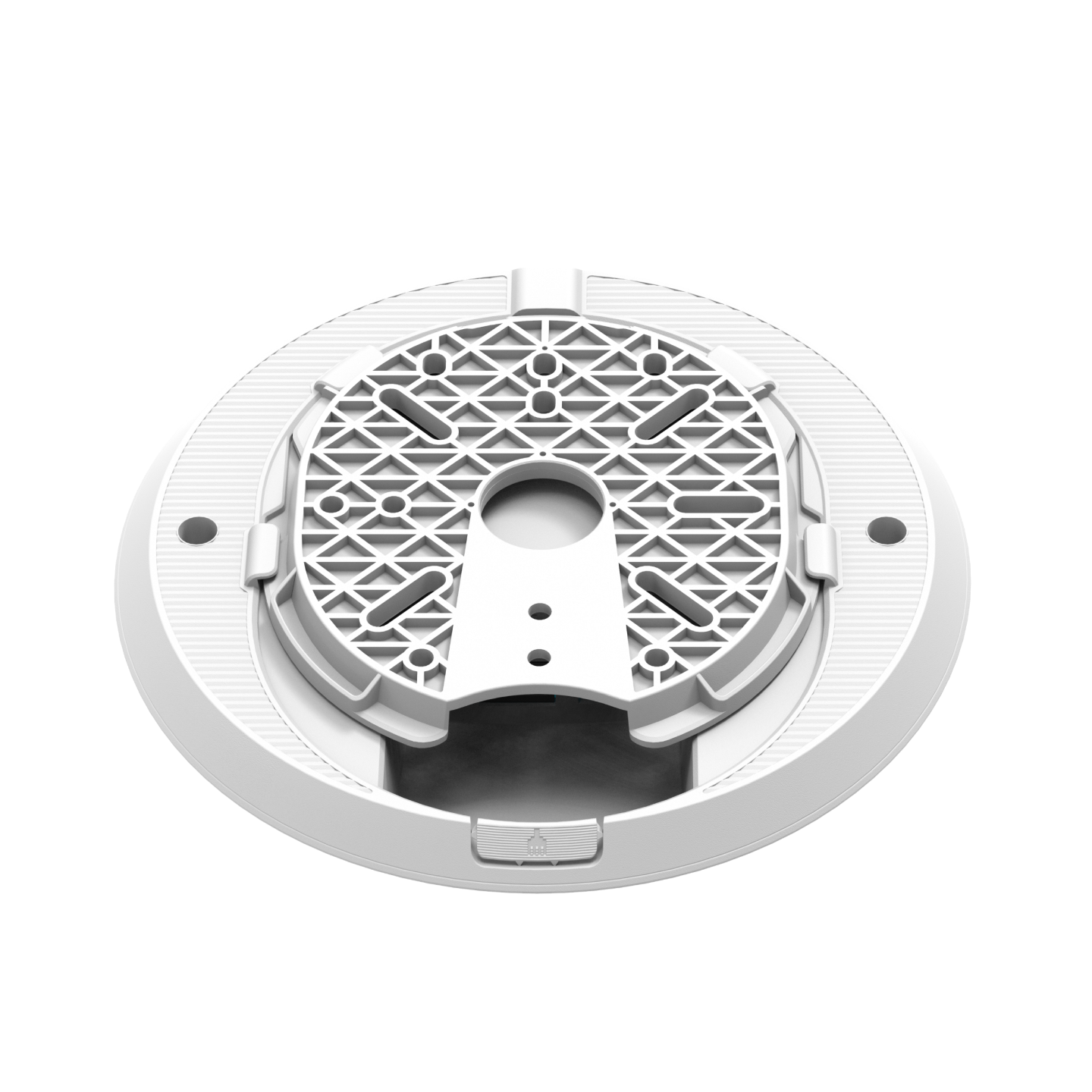 Ruijie Reyee RG-RAP62, Wi-Fi 6 AX1800 Ceiling-Mount Access Point
