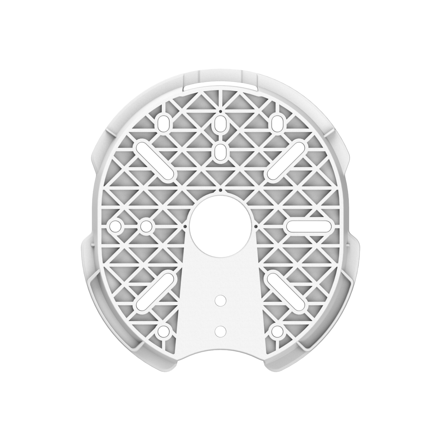 Ruijie Reyee RG-RAP62, Wi-Fi 6 AX1800 Ceiling-Mount Access Point