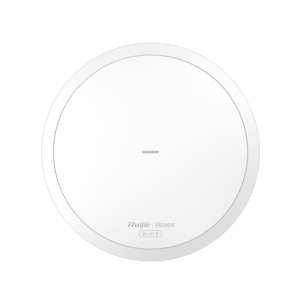Ruijie Reyee RG-RAP72, Wi-Fi 7 BE3600 Ceiling-Mount Access Point