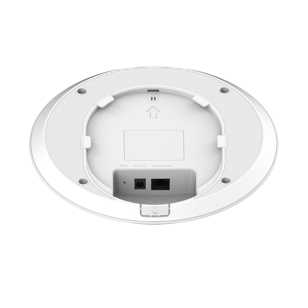 Ruijie Reyee RG-RAP72, Wi-Fi 7 BE3600 Ceiling-Mount Access Point