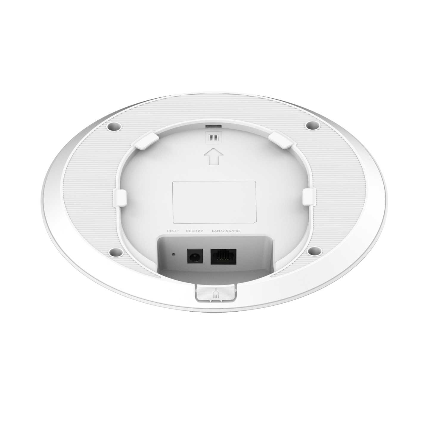 Ruijie Reyee RG-RAP72, Wi-Fi 7 BE3600 Ceiling-Mount Access Point