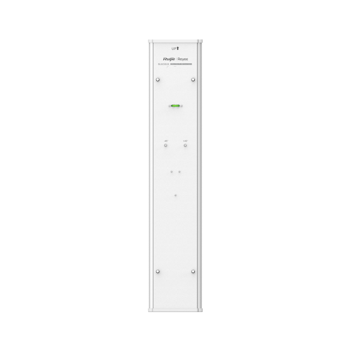 Ruijie Reyee RG-ANT20S-90 5GHz 20dBi 90° Sector Antenna for AirMetro Wireless Bridges