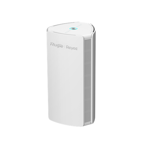 Ruijie Reyee RG-M18 1800M Wi-Fi 6 Dual-Band Gigabit Mesh Router