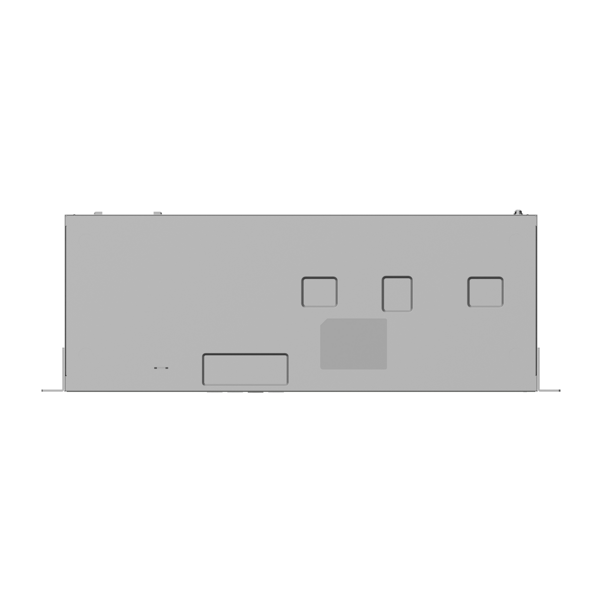 Ruijie Reyee RG-NBS3100-24GT4SFP-V2, 28-Port Gigabit Layer 2 Cloud Managed Non-PoE Switch