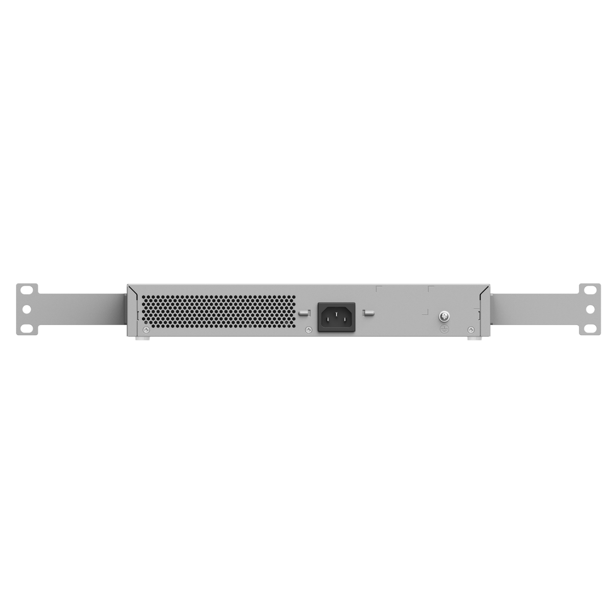 Ruijie Reyee RG-NBS3100-8GT2SFP-P-V2, 10-Port Gigabit Layer 2 Cloud Managed PoE Switch