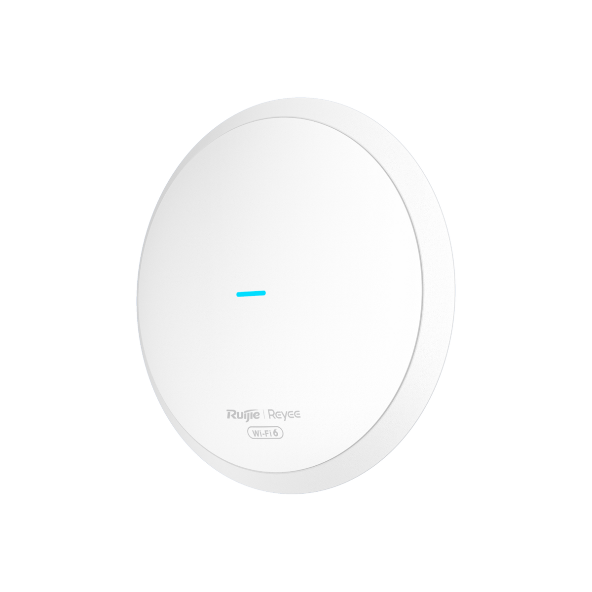 Ruijie Reyee RG-RAP62, Wi-Fi 6 AX1800 Ceiling-Mount Access Point