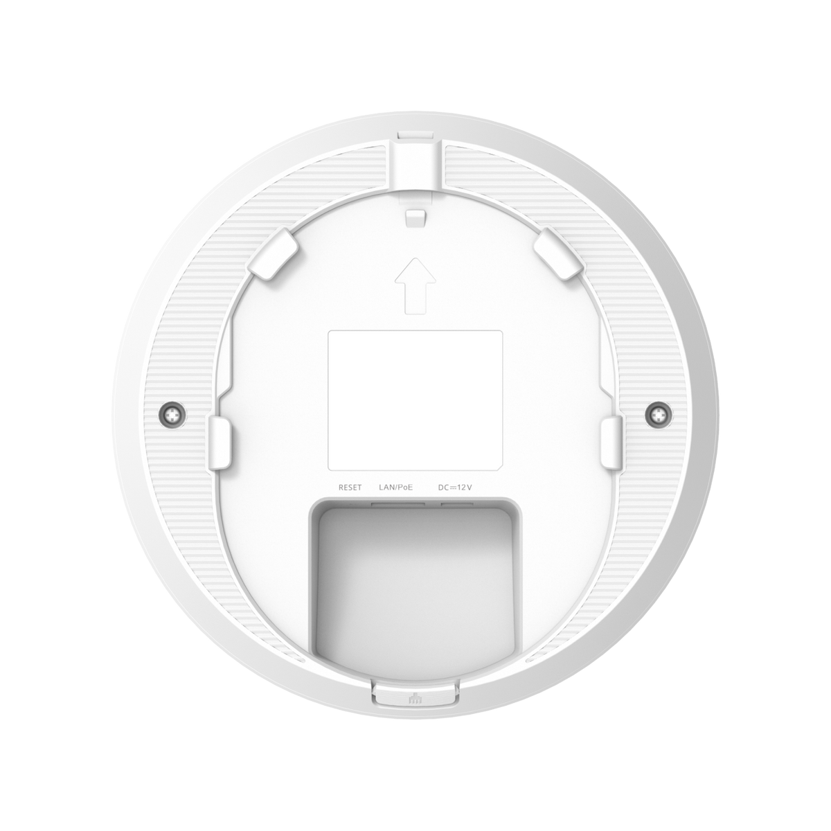 Ruijie Reyee RG-RAP62, Wi-Fi 6 AX1800 Ceiling-Mount Access Point