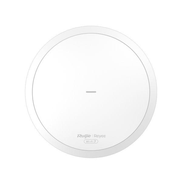 Ruijie Reyee RG-RAP72, Wi-Fi 7 BE3600 Ceiling-Mount Access Point