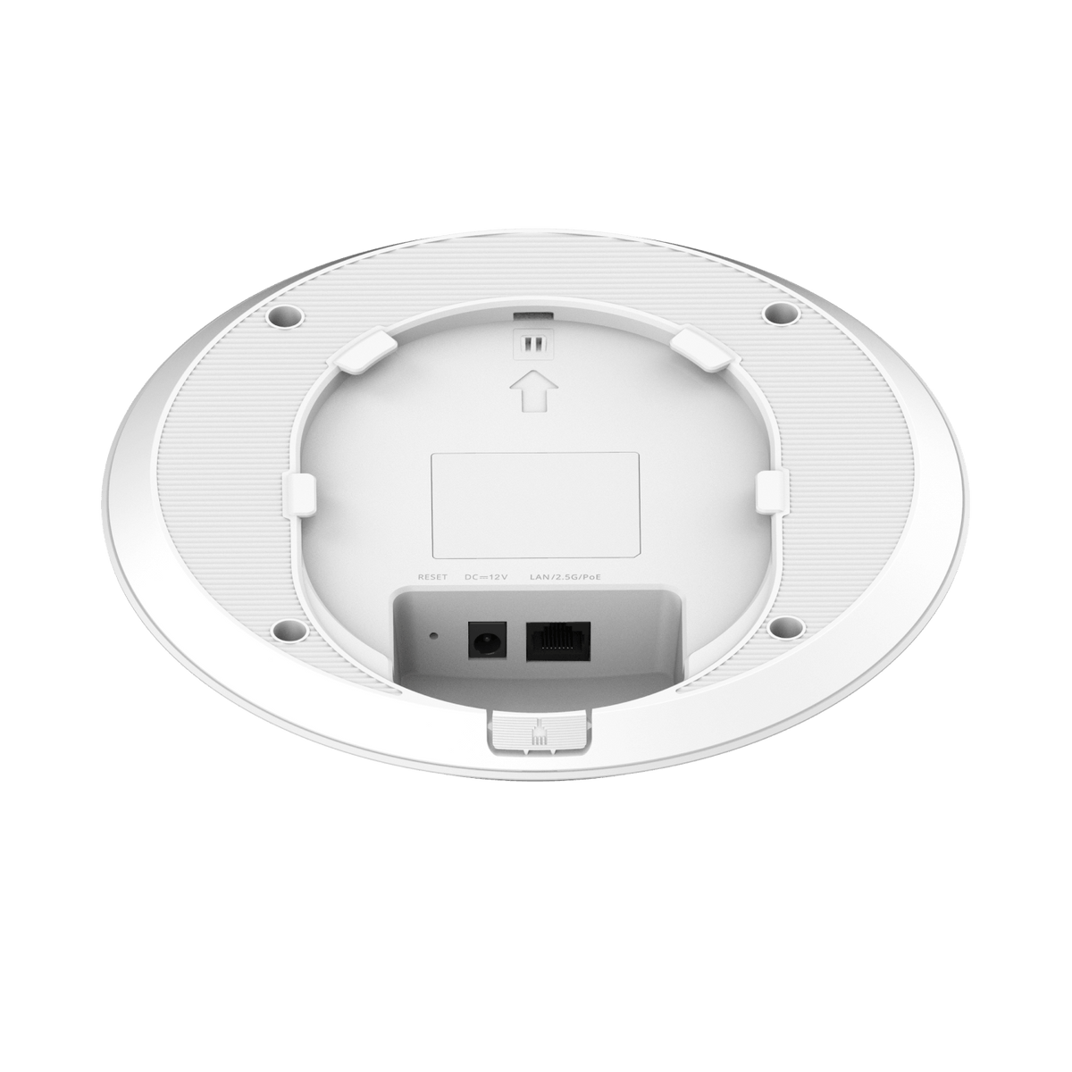 Ruijie Reyee RG-RAP72, Wi-Fi 7 BE3600 Ceiling-Mount Access Point