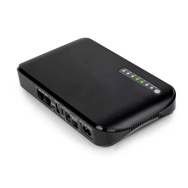 SKE Mini UPS 20,000 mAh Type C (Power Bank 20,000 mAh)