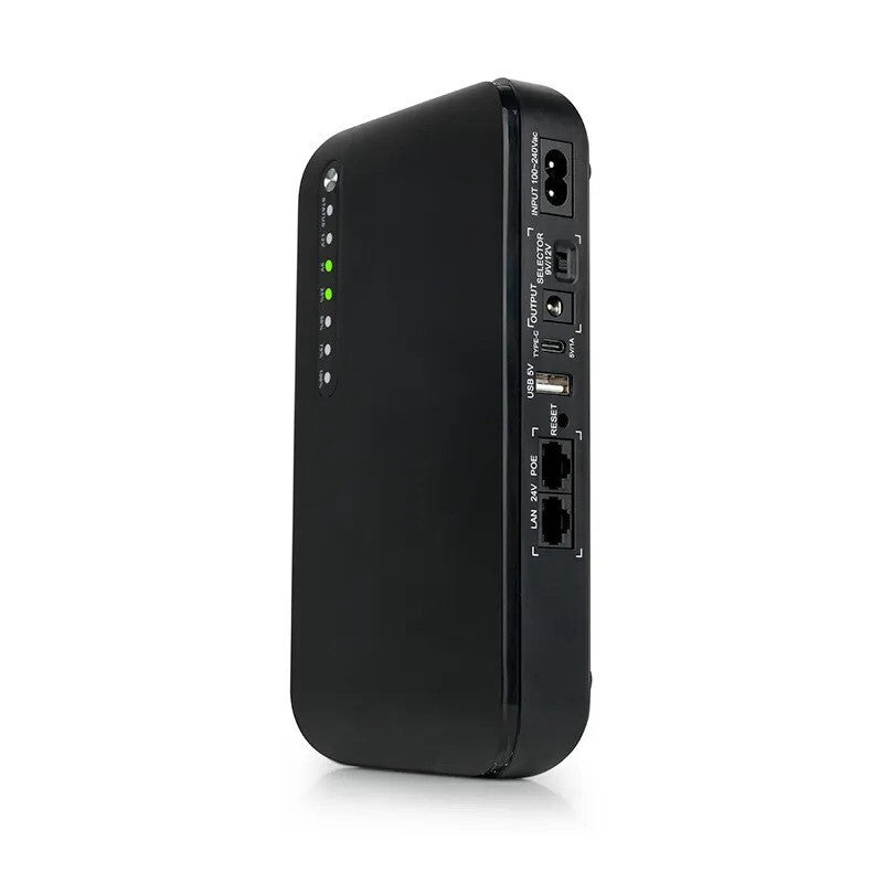 SKE Mini UPS 20,000 mAh Type C (Power Bank 20,000 mAh)