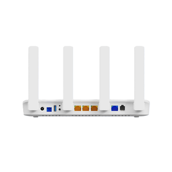 V-SOL HG325AX30Q-R AX3000 Wi-Fi 6 XPON HGU ONT with 2.5GbE