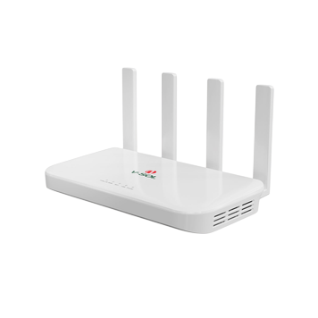 V-SOL HG325AX30Q-R AX3000 Wi-Fi 6 XPON HGU ONT with 2.5GbE