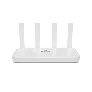 V-SOL HG325AX30Q-R AX3000 Wi-Fi 6 XPON HGU ONT with 2.5GbE