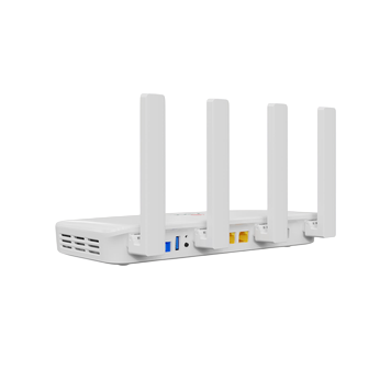 V-SOL HG325AX30Q-R AX3000 Wi-Fi 6 XPON HGU ONT with 2.5GbE