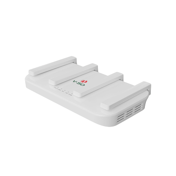 V-SOL HG325AX30Q-R AX3000 Wi-Fi 6 XPON HGU ONT with 2.5GbE