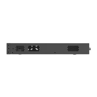 V-SOL V1600G1-R 8-Port Layer 3 GPON OLT with 4×10G SFP+ Uplinks