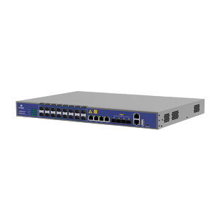 V-SOL V1600G2-R 16-Port Layer 3 GPON OLT with 4×10G SFP+ Uplinks