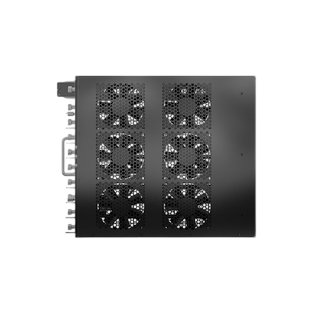 V-SOL V5600X7 7-Slot GPON/XGS-PON Combo Chassis OLT with 100GE Uplink