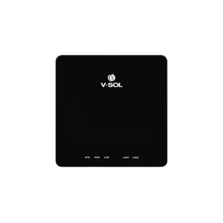 V-SOL V2902A 10G XG-PON/XGS-PON SFU ONU with 10GE and Gigabit Ethernet