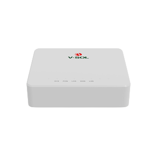 V-SOL V2901Q-A 10G XG-PON/XGS-PON ONU with 2.5GbE