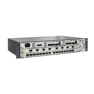 V-SOL V5600X2 2-Slot GPON/XGS-PON Combo Chassis OLT with 100GE Uplink