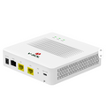 V-SOL V1600GS-R Single-Port Mini GPON OLT with 10G SFP+ Uplink
