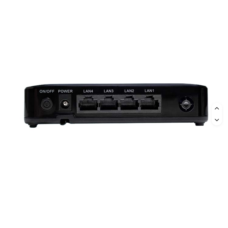 V-SOL V2804Z-4G 4-Port Gigabit XPON SFU ONU