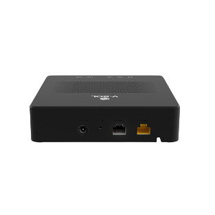 V-SOL V2902A 10G XG-PON/XGS-PON SFU ONU with 10GE and Gigabit Ethernet