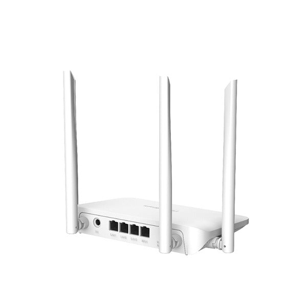 Ruijie Reyee RG-EW1200 1200M Dual-Band Wireless Router