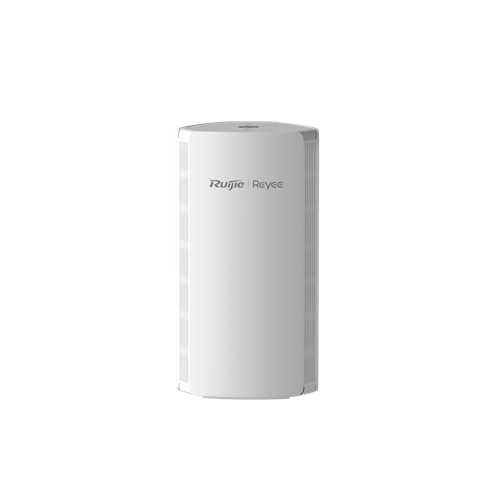 Ruijie Reyee RG-M18 1800M Wi-Fi 6 Dual-Band Gigabit Mesh Router
