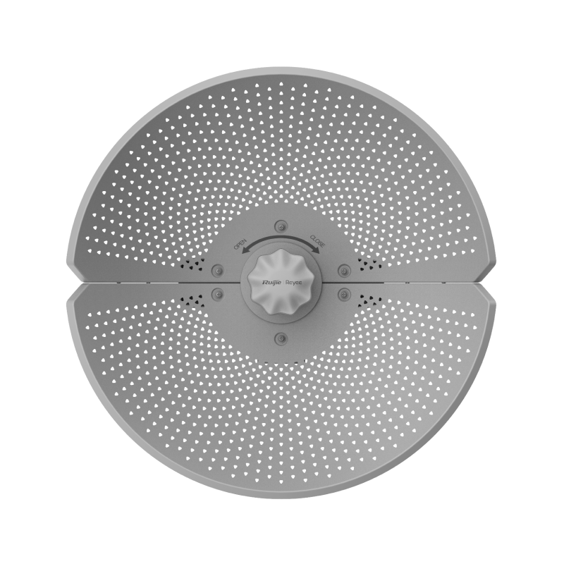 Ruijie Reyee RG-AirMetro460G CPE Wireless Bridge for PTP/PTMP Links
