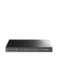 Cudy GS5048S4 48-Port Layer 3 Managed Gigabit Switch with 4×10G SFP+