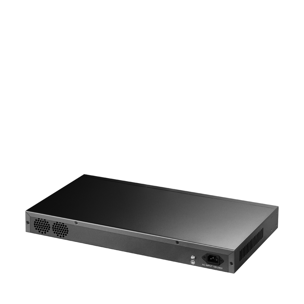 Cudy GS5048S4 48-Port Layer 3 Managed Gigabit Switch with 4×10G SFP+